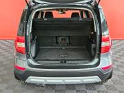 Skoda Yeti I Рестайлинг Вологда  - изображение 37