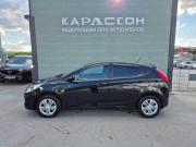 Hyundai Solaris I Екатеринбург  - изображение 15