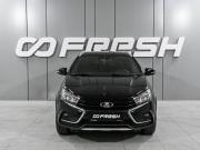 Lada (ВАЗ) Vesta I Ростов-на-Дону  - изображение 20
