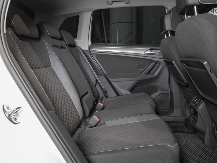 Volkswagen Tiguan II Казань  - изображение 8