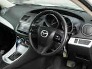 Mazda Axela II Рестайлинг Новосибирск  - изображение 30