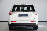 Mitsubishi Outlander III Оренбург  - изображение 47