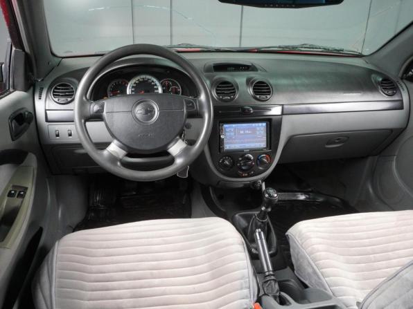 Chevrolet Lacetti I с пробегом 2008 года, цена 429 000 рублей, 225797 км, хэтчбек, Автокод Объявления