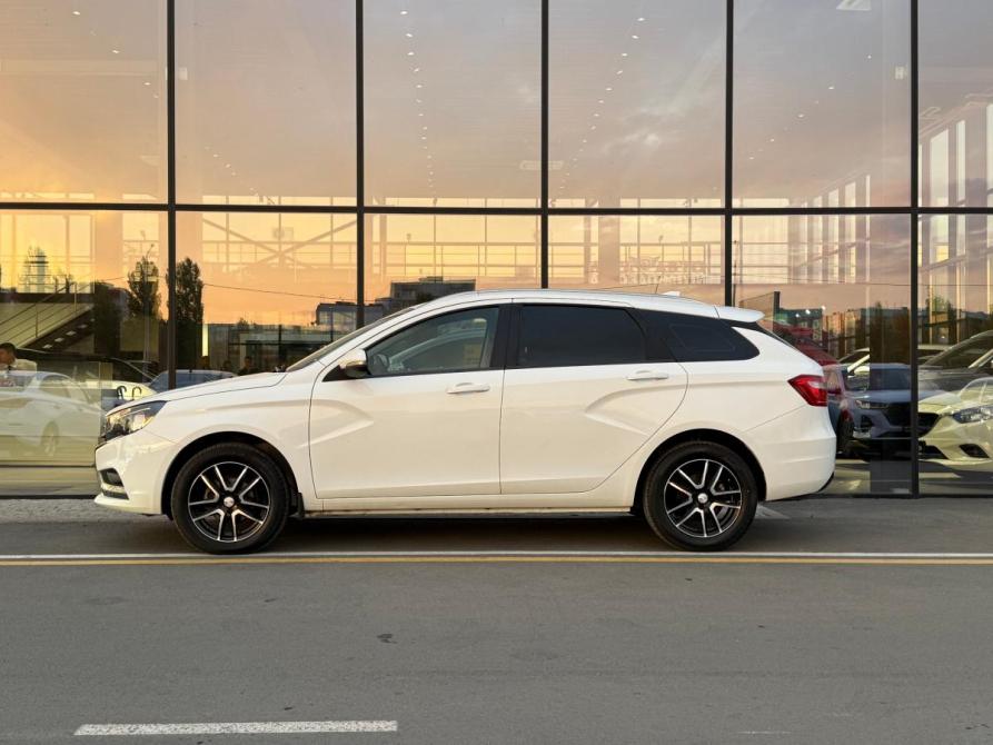 Lada (ВАЗ) Vesta I Оренбург  - изображение 9