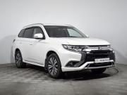 Mitsubishi Outlander III Рестайлинг 3 Санкт-Петербург  - изображение 25