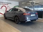BMW 5 серии VIII (G60/G61/G68) Москва  - изображение 45