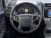 Toyota Land Cruiser Prado 150 Series Рестайлинг 2 Москва  - изображение 52