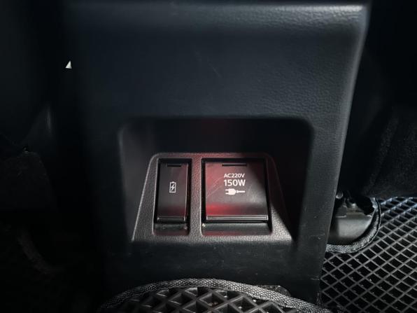Mitsubishi Montero Sport III Рестайлинг с пробегом 2023 года, цена 4 400 000 рублей, 36560 км, внедорожник, Автокод Объявления