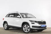 Skoda Kodiaq I Тюмень  - изображение 23