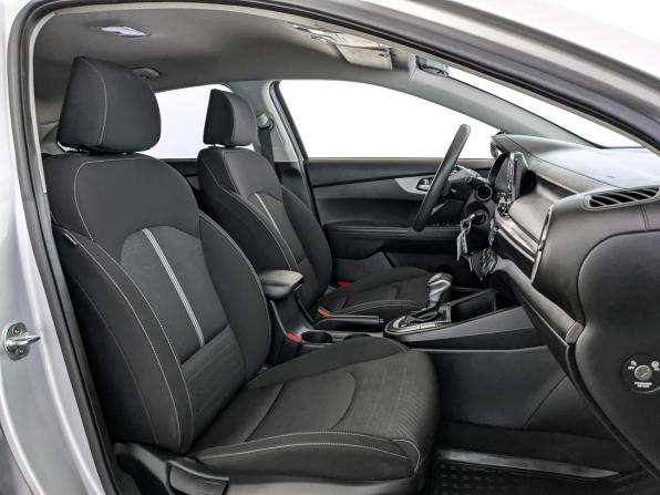 Kia Cerato IV с пробегом 2020 года, цена 1 740 000 рублей, 92691 км, седан, Автокод Объявления