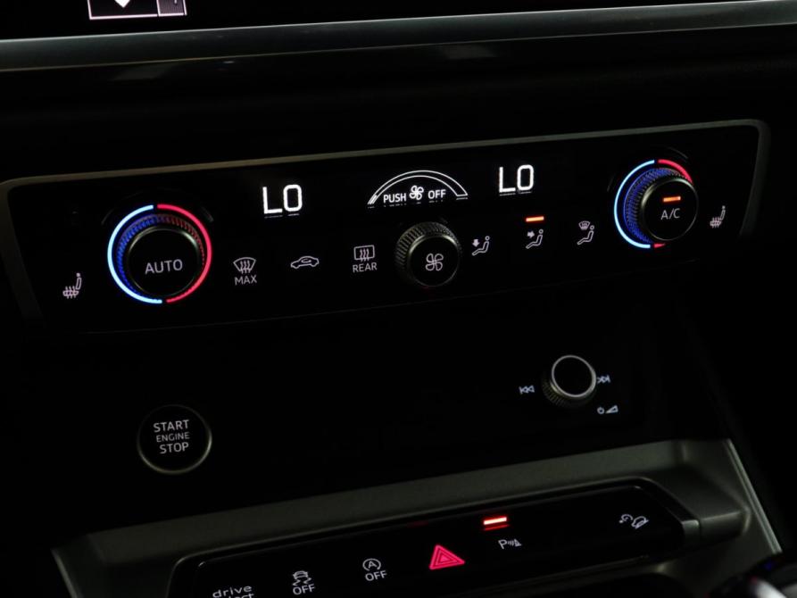 Audi Q3 II (F3) Химки  - изображение 15