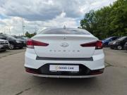 Hyundai Elantra VI (AD) Рестайлинг Саратов  - изображение 44