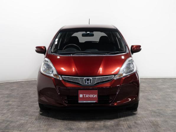 Honda Fit II с пробегом 2011 года, цена 980 000 рублей, 73725 км, хэтчбек, Автокод Объявления