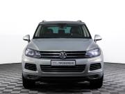 Volkswagen Touareg II Москва  - изображение 25