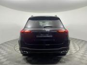 Mercedes-Benz GLE II (V167) Рестайлинг Москва  - изображение 24