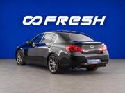 Infiniti G IV Москва  - изображение 22