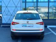 Skoda Kodiaq I Москва  - изображение 36
