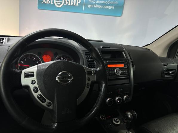 Nissan X-Trail II с пробегом 2010 года, цена 1 229 000 рублей, 195125 км, внедорожник, Автокод Объявления