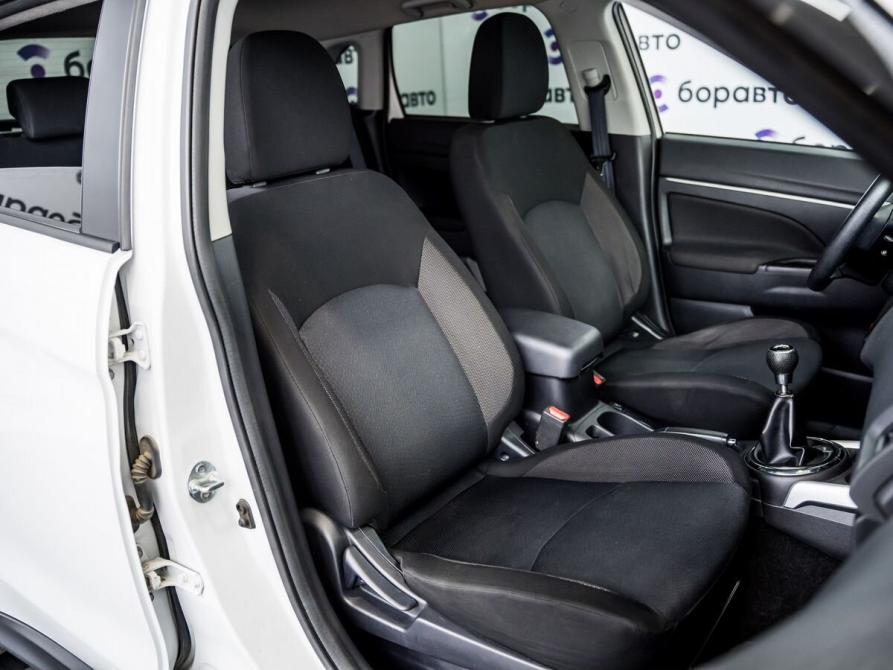 Mitsubishi ASX I Ростов-на-Дону  - изображение 16