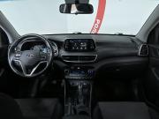 Hyundai Tucson III Рестайлинг Москва  - изображение 28