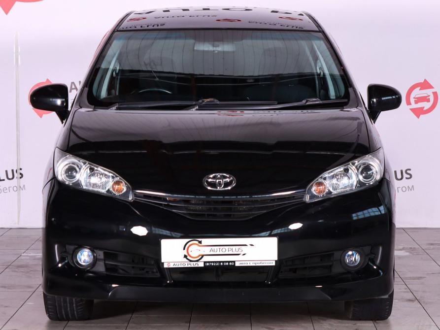 Toyota Wish II Рестайлинг Минеральные Воды  - изображение 5