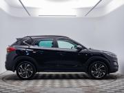 Hyundai Tucson III Рестайлинг Москва  - изображение 22