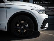 Volkswagen Tiguan II Рестайлинг Волгоград  - изображение 36