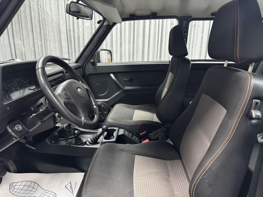 Lada (ВАЗ) 2121 (4x4) I Рестайлинг Стерлитамак  - изображение 17