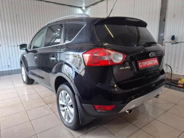 Ford Kuga I с пробегом 2012 года, цена 1 099 000 рублей, 130000 км, внедорожник, Автокод Объявления