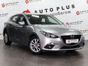Mazda 3 III (BM) Минеральные Воды  - изображение 20