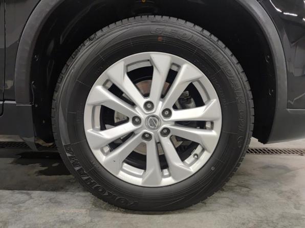 Nissan X-Trail III с пробегом 2015 года, цена 1 750 000 рублей, 59476 км, внедорожник, Автокод Объявления