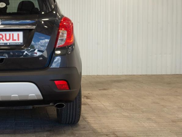 Opel Mokka I с пробегом 2013 года, цена 1 125 000 рублей, 145060 км, внедорожник, Автокод Объявления