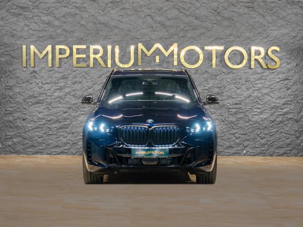 Новый BMW X5 IV (G05/G18) Рестайлинг 2026 года, цена 16 390 000 рублей, внедорожник, Автокод Объявления