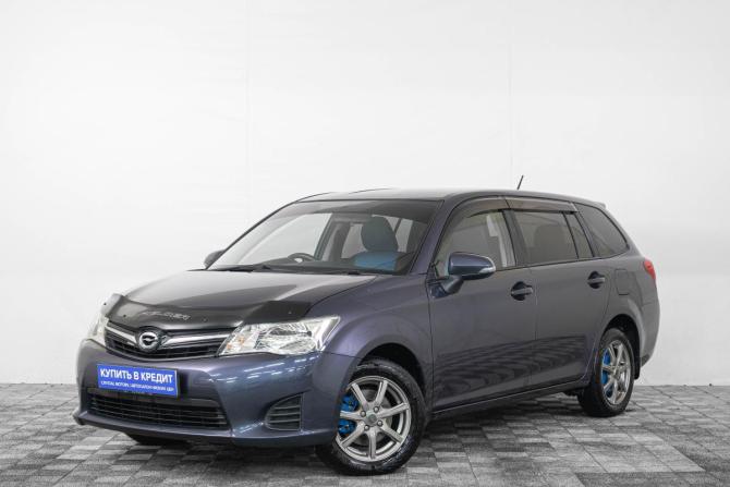 Toyota Corolla XI (E160 E170 E180) с пробегом 2012 года, цена 1 049 000 рублей, 99230 км, универсал, Автокод Объявления
