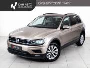 Volkswagen Tiguan II Казань  - изображение 21