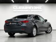 Mazda 6 III (GJ) Рестайлинг Кемерово  - изображение 26
