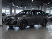 Audi Q7 II (4M) Рестайлинг 2 Москва  - изображение 35