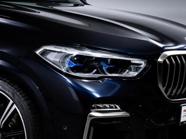 BMW X5 IV (G05/G18) с пробегом 2019 года, цена 5 918 824 рубля, 193347 км, внедорожник, Автокод Объявления
