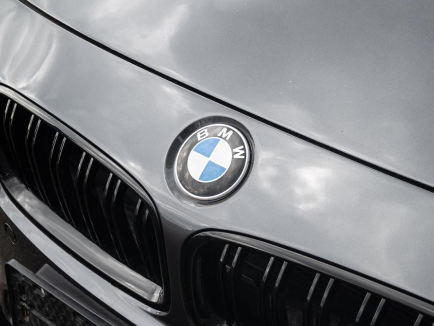 BMW 3 серии VI (F3x) Рестайлинг Краснодар  - изображение 11