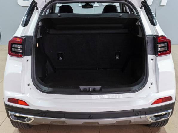 Chery Tiggo 4 Pro I с пробегом 2023 года, цена 1 249 000 рублей, 107094 км, внедорожник, Автокод Объявления