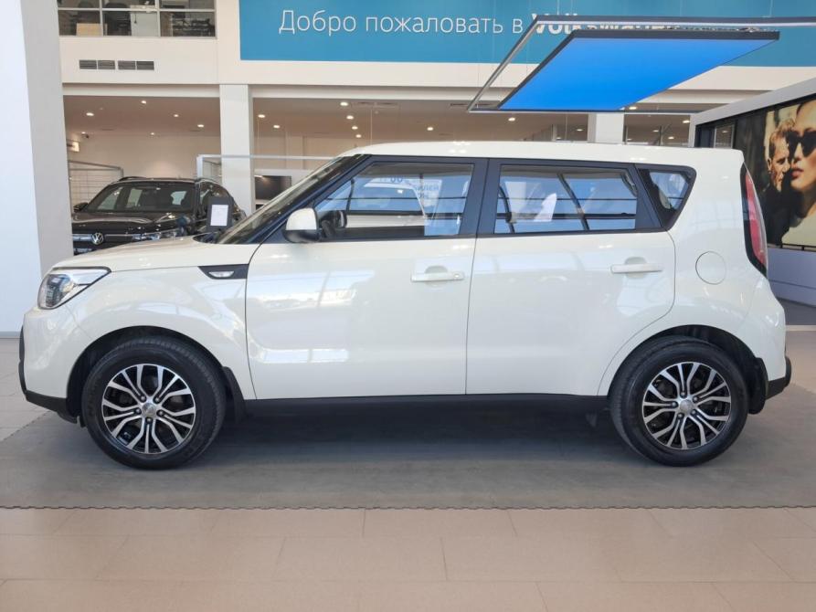 Kia Soul II Казань  - изображение 10