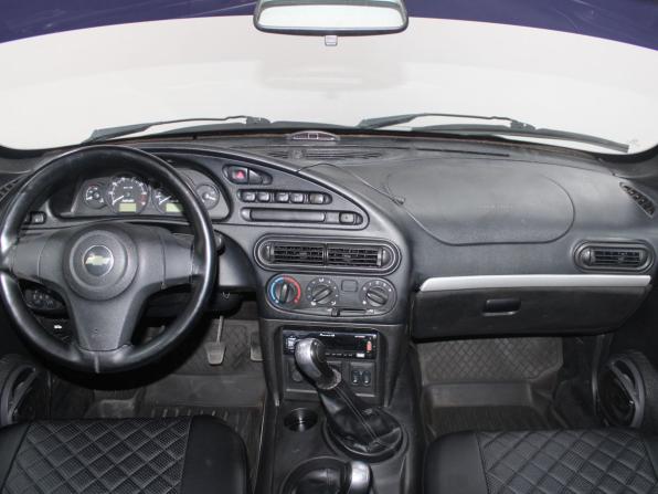 Chevrolet Niva I Рестайлинг с пробегом 2012 года, цена 599 900 рублей, 91031 км, внедорожник, Автокод Объявления