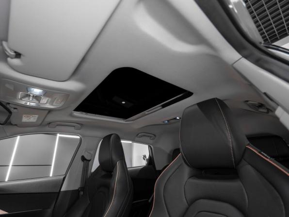 Omoda C5 I с пробегом 2024 года, цена 1 880 000 рублей, 36676 км, внедорожник, Автокод Объявления
