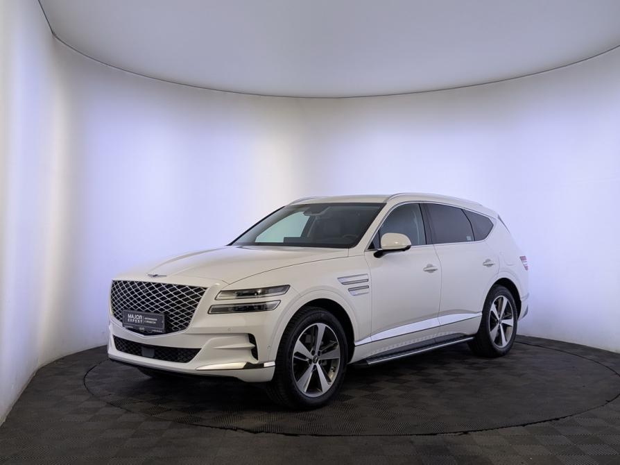 Genesis GV80 I Москва  - изображение 1