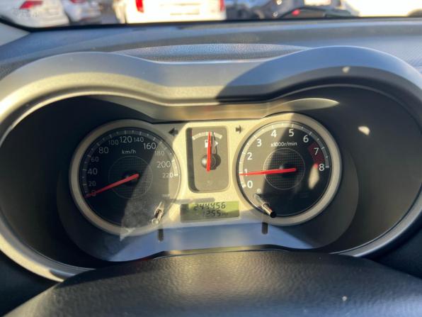 Nissan Note I с пробегом 2007 года, цена 475 500 рублей, 244455 км, хэтчбек, Автокод Объявления