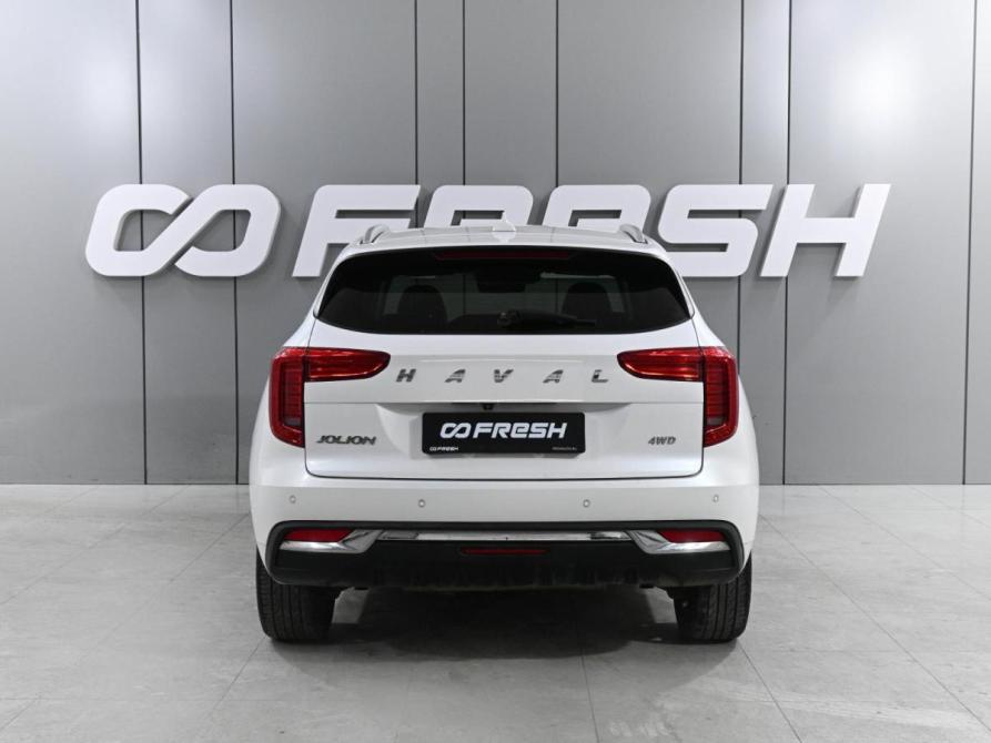 Haval Jolion I Ростов-на-Дону  - изображение 4
