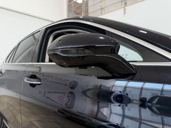 Hongqi H5 II с пробегом 2024 года, цена 3 590 000 рублей, 692 км, седан, Автокод Объявления