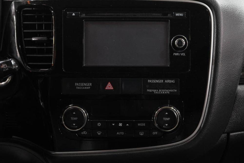 Mitsubishi Outlander III Рестайлинг 2 Новокузнецк  - изображение 25