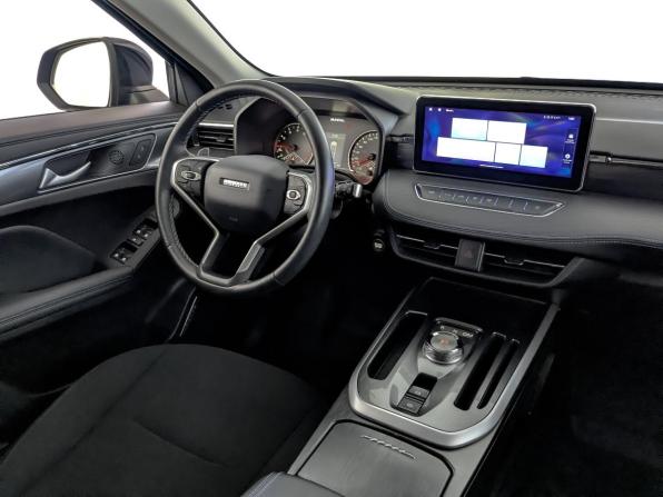 Haval Jolion I Рестайлинг с пробегом 2024 года, цена 1 860 000 рублей, 38517 км, внедорожник, Автокод Объявления