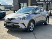 Toyota C-HR I Пермь  - изображение 26
